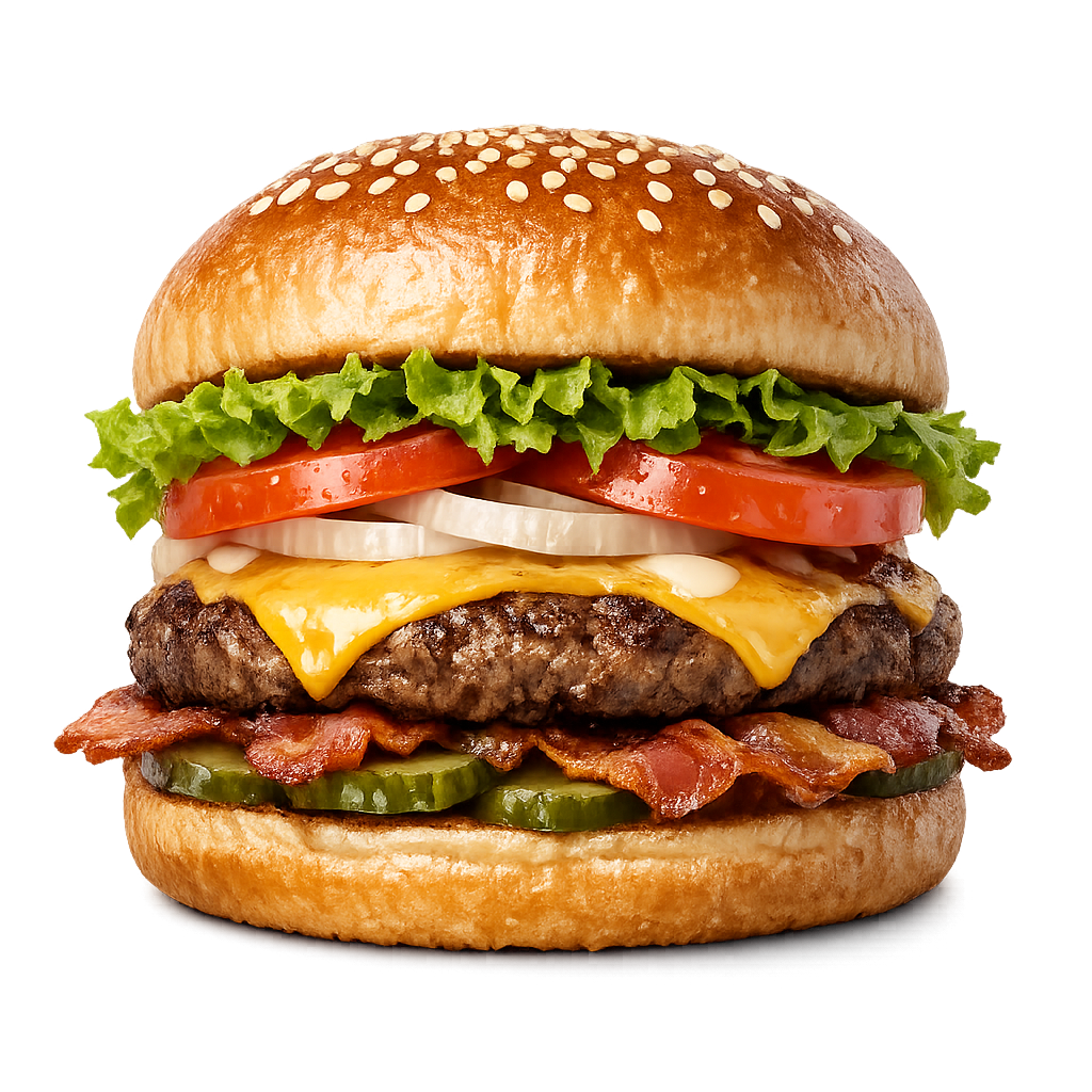 Cheese Burger